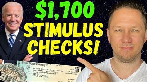 Up To Stimulus Checks Coming Fourth Stimulus Package Update