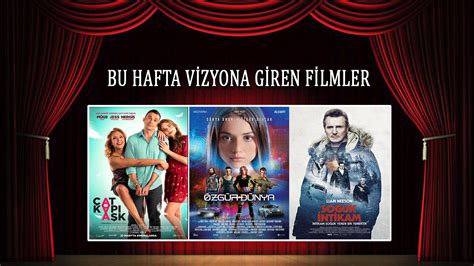 Bu Hafta Vizyona Giren Filmler Mart Shiftdelete Net