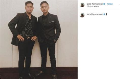 5 Gaya Anak Artis Tampil Glamor Saat Prom Night Kece Abis