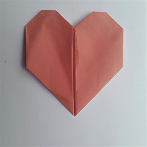 The Ultimate Guide To Folding Heart Paper A Step By Step Tutorial The Cognition Sentinel