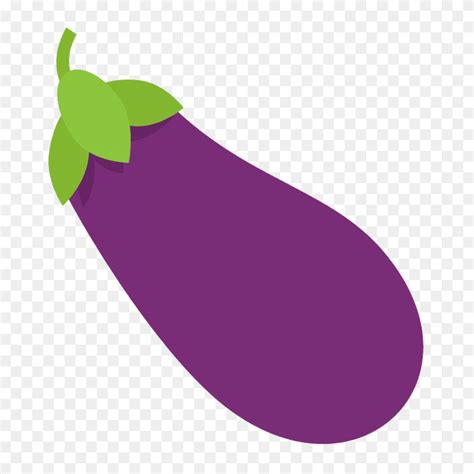 16+ Eggplant Emoji - View: Eggplant Emoji Clipart. Free Download PNG Clip Art Images