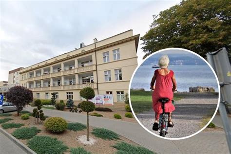 Nowe wytyczne dotyczące skierowań do sanatoriów Ministerstwo Zdrowia