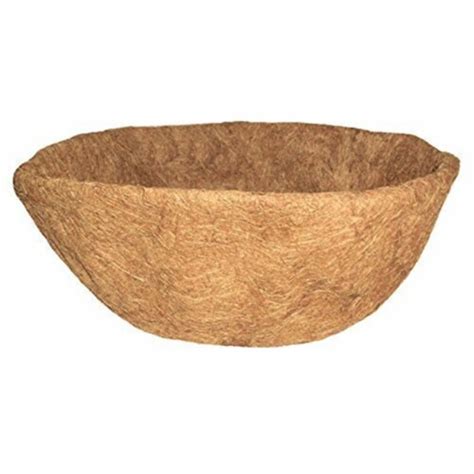 Gardener Select 12 Round Coco Liner For Baskets And Planters 1 Kroger