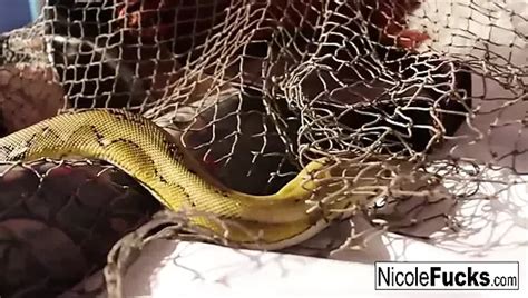 Hunter Nicole Aniston Captures A Minotaur And Milks His Blonde Blonde Porn XHamster