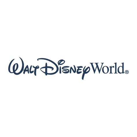 The Walt Disney Company Logo Png Vector Brandlogo