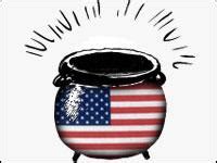 Evening Music: The American Melting Pot - WNYC