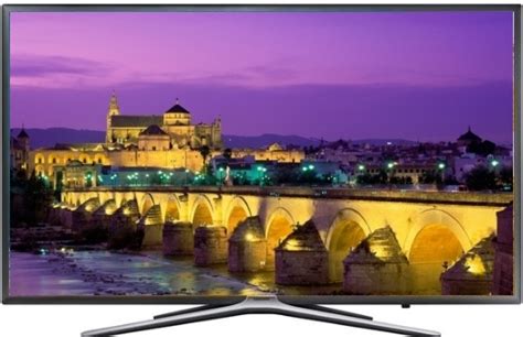 Appliance Electronics Samsung Series 6 UE55KU6400 55 UHD 4K Ultra HD