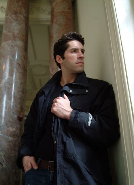 Фото :: Скотт Эдкинс (Scott Adkins)
