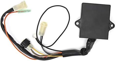 Kimiss Ignition Cdi Box Motorcycle Ignition Cdi Box Fit For Yfm Big