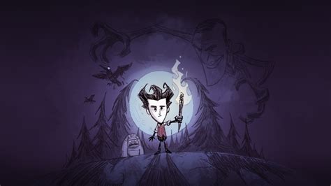 The Dont Starve Series On Xbox