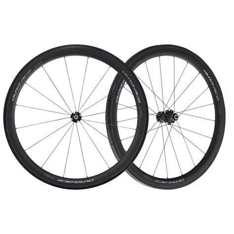 Shimano Dura Ace C Disc Wheelset Pienarbikeshop