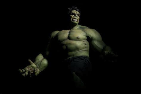 Black Hulk Wallpapers Top Free Black Hulk Backgrounds Wallpaperaccess