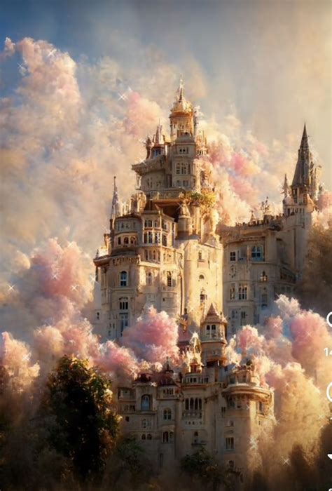 Fantasy City Fantasy Places Castle Aesthetic City Aesthetic Fantasy