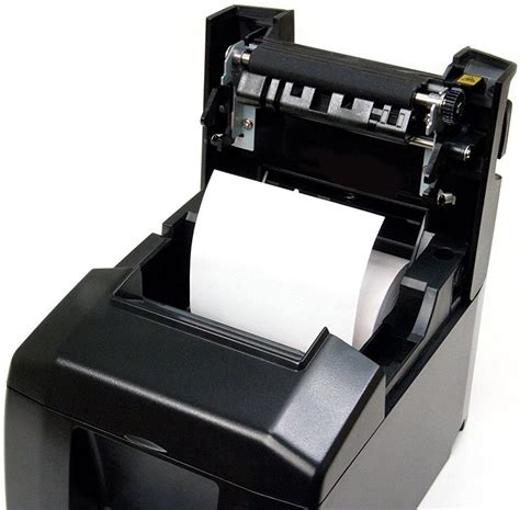 Star Micronics Thermal Receipt Printer Wlan Ethernet Pos Dudes