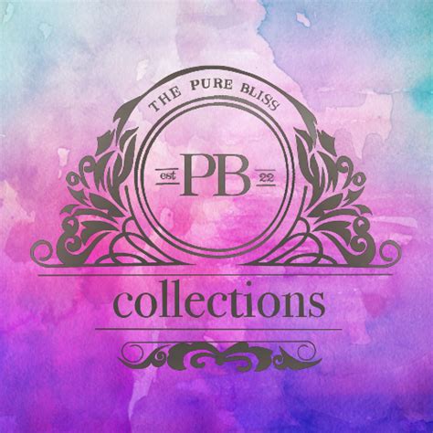 The pure bliss collections