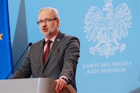 Od jutra ruszają szczepienia czwartą dawką Minister Zdrowia zapowiada