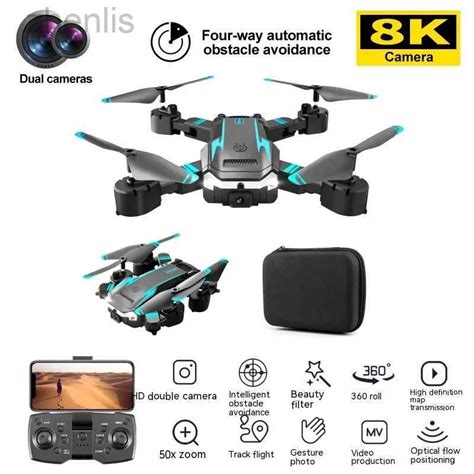 Drones G Rc Drone K G Gps Profesional De Alta Definici N Fotograf A