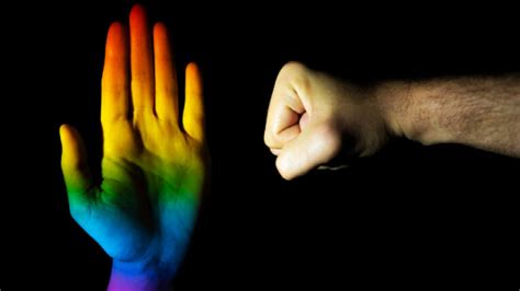 Ni un paso atrás en el reconocimiento de los derechos LGBT Anodis