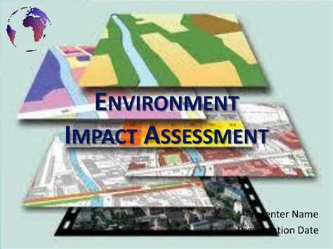 Ppt Environment Impact Assessment Powerpoint Presentation Free