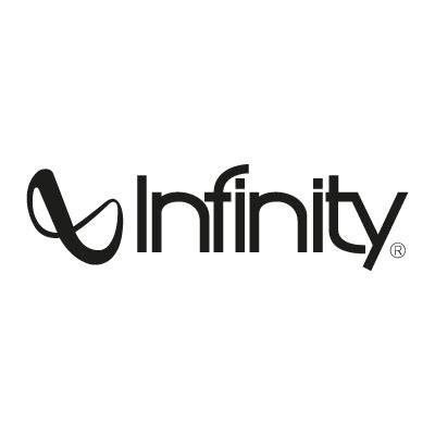 Infinity vector logo - Infinity logo vector free download