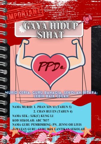 BUKU SKRAP PPDA 2023 Oh Oh Flip PDF AnyFlip