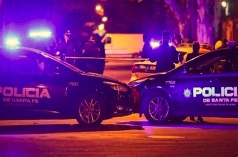 Fatal Balacera En Zona Norte Dejó Un Muerto Y Dos Heridos Graves Mirador Provincial