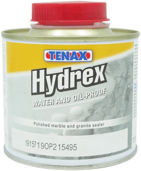 Hydrex Tenax Impregnat Do Kamienia Marmuru Granitu Hyd L Cena