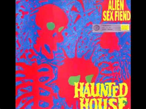 Alien Sex Fiend Too Much Acid 1989 CD Discogs