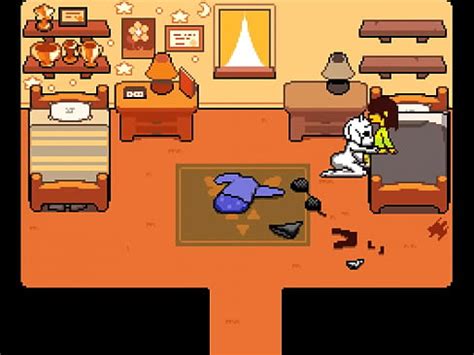 Toriel Follando Con Kris Deltarune XVIDEOS