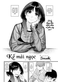 Truyện Hentai Kẻ mài ngọc Tiếng Việt HentaiVN
