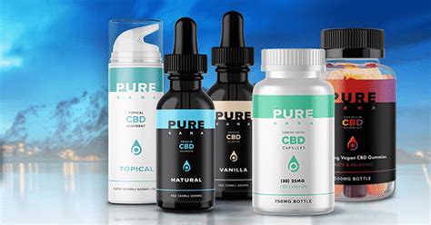 Pure Kana Reviews By Real Users Updated For 2021 Cbd Oil Users
