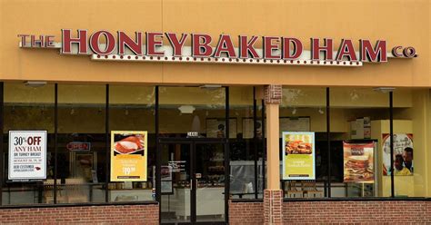 HoneyBaked Ham Near Me Locations!