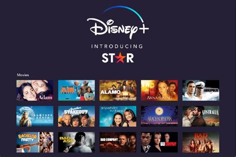 Star De Disney Plus Llega A Europa Este Es Su Catálogo Digital Trends Español