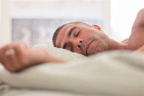 403 Sleeping Naked Man Stock Photos Free Royalty Free Stock Photos From Dreamstime