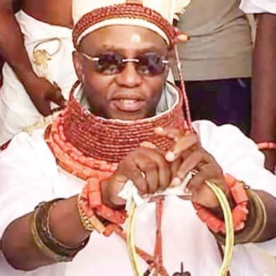 BTC Announces Appointment Of Chief Press Secretary To Oba Of Benin