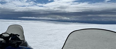 Langjökull Glacier – Iceland | Trails Unblazed