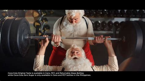 The World Needs More Santas Coca Cola Youtube