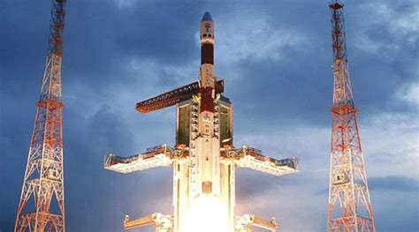 India launches GSAT-11, ‘heaviest’ satellite to provide ‘high-data ...