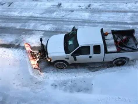 Services - Michigan Snow Plowing LLC - Oakland County MI.