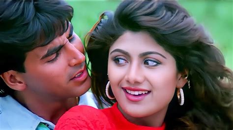 Chura Ke Dil Mera Love Hd Main Khiladi Tu Anari Alka