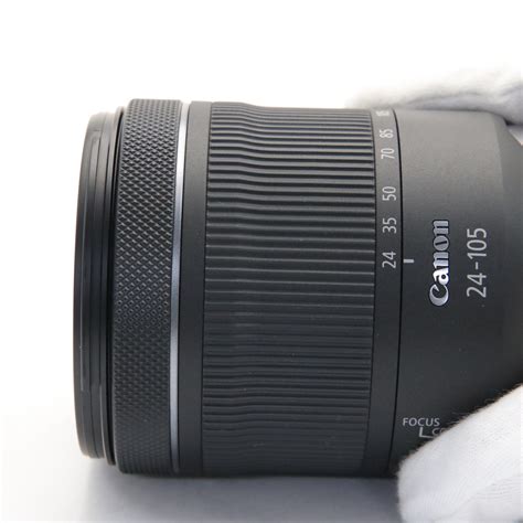 Canon RF 24 105mm F 4 7 1 IS STM Near Mint 117 EBay