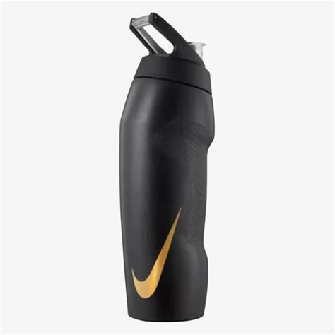 Jr Nike Flašica Za Vodu Nike Hyperfuel Bottle 20 24 Oz Blackbl N100