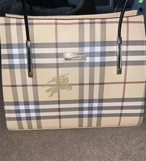 Top 31 Imagen How To Authenticate Burberry Bag Abzlocalmx