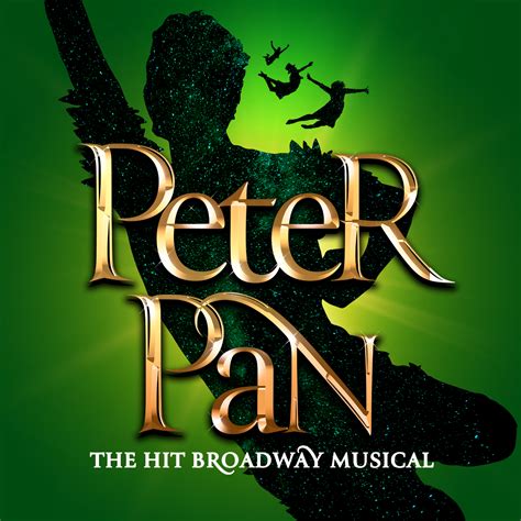 Review of Peter Pan on tour at the Ordway in St. Paul, MN - Play Off ...