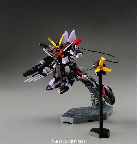 Buy Bandai Hobby R04 Blitz Gundam Remaster 1 144 HG Bandai Gundam SEED