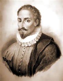 Corta Biograf A Del Miguel De Cervantes Saavedra Webscolar