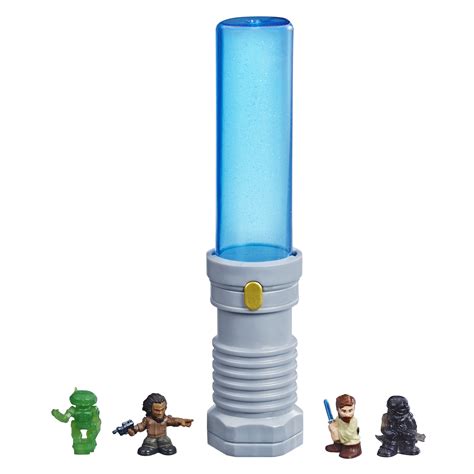 STAR WARS MICRO FORCE WOW SERIES 2 – oop (1) – From 4-LOM to Zuckuss.com