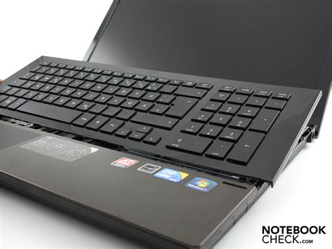 Review Hp Probook 4720s Notebook Reviews