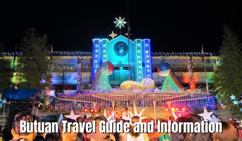 Latest Butuan City Tourist Spots And Travel Guide For 2022