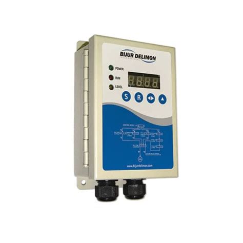 Vac Controller For Centralized Lubrication System Smac Bijur